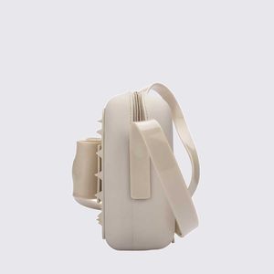 Melissa Razor Bow Bag + Undercover Bege 34382