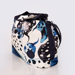 Bolsa Farm Carioca Arraia Poa 78314219