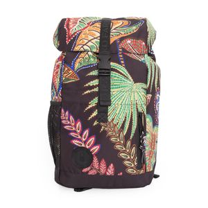 Mochila Farm Coisa Nossa Folhagem Cool 78314528