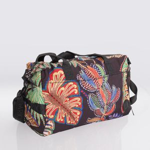 Bolsa Farm Viva Folhagem Cool 78314554