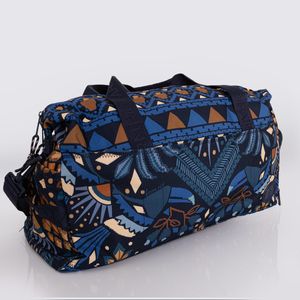 Bolsa Farm Findi Borogodó Lenço Magia Tropical 78314826