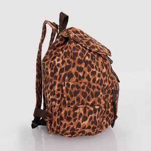 Bolsa Farm Pipoca Olhar na Floresta 78314905