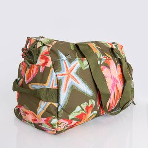 Bolsa Farm Viva Peixes Pintados 78315054