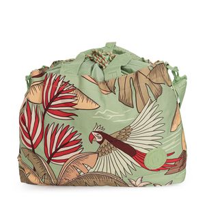 Bolsa Farm Carioca Revoada Tropical 78315119