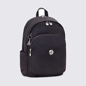 Mochila Kipling Delia M Preto I43468EA