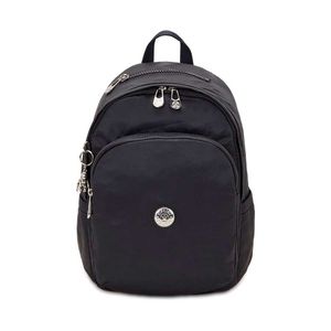 Mochila Kipling Delia Preto I63718EA