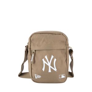 Mini Bolsa Transversal New Era New York Yankees Kaki MBP22BAG004