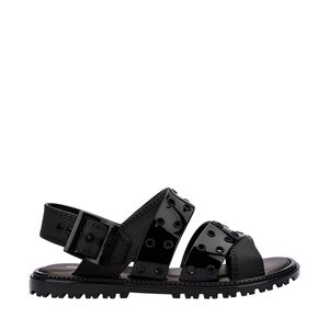 Melissa Lock Sandal Preto 35821