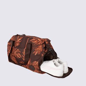 Bolsa Farm Findi Borogodó Olhar na Floresta 78314926