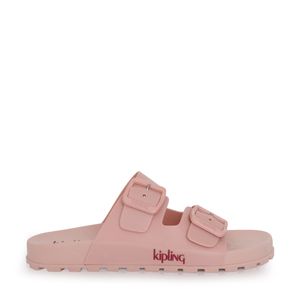 Chinelo Kipling Flat Sandal Nude 10000NUD