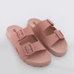 Chinelo Kipling Flat Sandal Nude 10000NUD