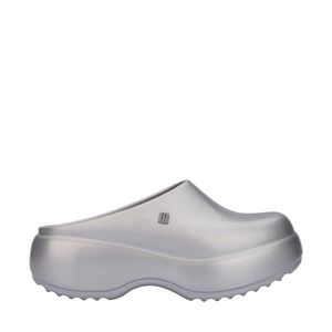 Melissa Free Clog Platform Cinza 35939