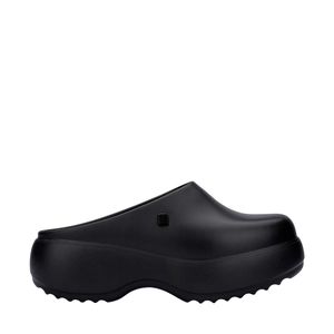 Melissa Free Clog Platform Preto 35939