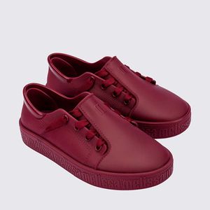 Melissa Ulitsa M Lover Vermelho 35953