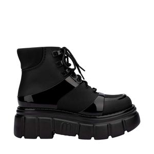 Melissa Rebel Boot Preto 35828