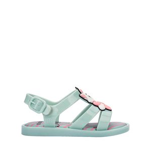 Mini Melissa Colorland + Marie Baby Verde Rosa 35922