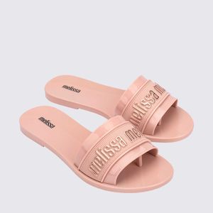 Melissa M-Lover Slide II Rosa Bronze 35928