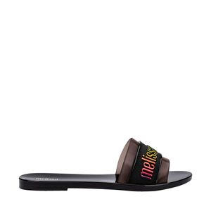 Melissa M-Lover Slide II Preto 35928