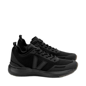 Tênis Vert Impala Jacquard Full Black Kaki IP1403030F