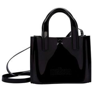 Melissa Urban Bag Preto 34439