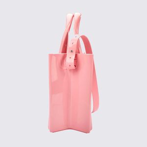 Melissa Urban Bag Rosa 34439