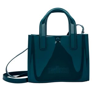 Melissa Urban Bag Azul 34439