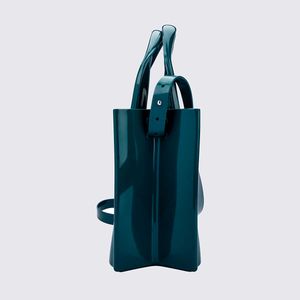 Melissa Urban Bag Azul 34439