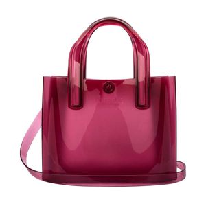 Melissa Urban Bag Vermelho 34439