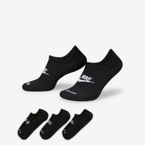 Kit De Meias Masculina Everyday Essential Ankle - Nike - Branco