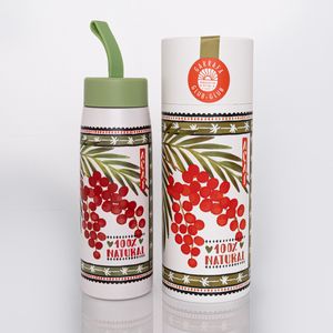 Garrafa Farm Que Sede Revoada Tropical 500ML 78315173K
