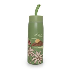 Garrafa Farm Que Sede Revoada Tropical 500ML 78315173