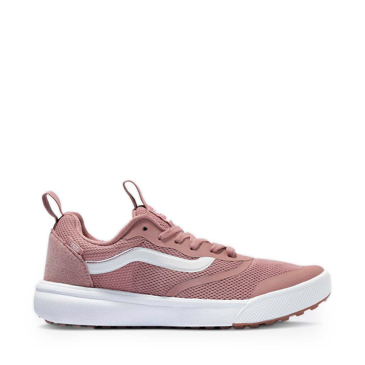 Vans best sale ultrarange netshoes