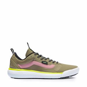 Tênis Vans Ultrarange Exo Gothic Olive VN0A4U1KCUQ