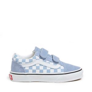 Tênis Vans Infantil Old Skool V Checkerboard VN0A38HDDSB