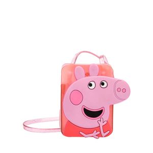 Mini Melissa Acqua + Peppa Pig Vermelho Rosa 34446
