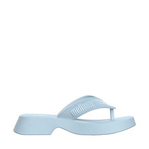 Melissa Flatform M-Lover Azul 35858