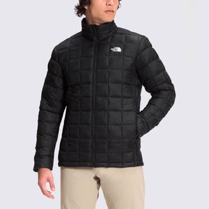 Jaqueta The North Face Thermoball Eco 2.0 Preta 5GLLJK3