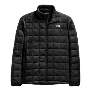 Jaqueta The North Face Thermoball Eco 2.0 Preta 5GLLJK3