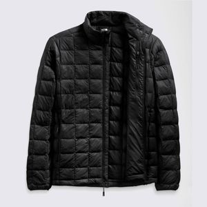 Jaqueta The North Face Thermoball Eco 2.0 Preta 5GLLJK3