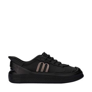 Melissa Combat Sneaker Preto 35837