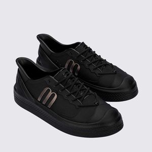 Melissa Combat Sneaker Preto 35837