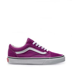 Tênis Vans Old Skool Purple Magic Color Theory VN0007NT1N8C