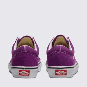 Tênis Vans Old Skool Purple Magic Color Theory VN0007NT1N8C