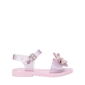 Mini Melissa Mar Sandal Sweet Infantil Rosa 35874