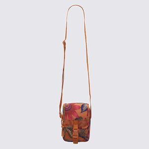 Bolsa Farm Fervo Floral Encanto 78315332