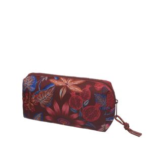 Maxi Necessaire Farm Ora Bolas Floral Encanto 78315322