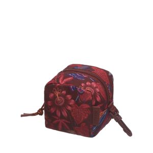 Necessaire Farm Caçula Floral Encanto 78315324