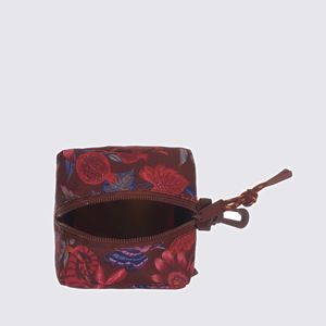 Necessaire Farm Caçula Floral Encanto 78315324