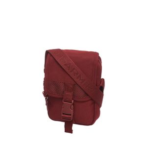 Bolsa Farm Fervo Cobra Coral Vermelho 78316332D