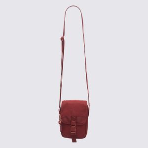 Bolsa Farm Fervo Cobra Coral Vermelho 78316332D